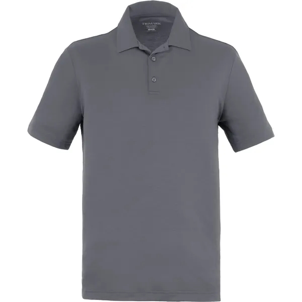 IZU EVERYTHING PERFORMANCE Eco Polo - Men's - IZU EVERYTHING PERFORMANCE Eco Polo - Men's - Image 11 of 20