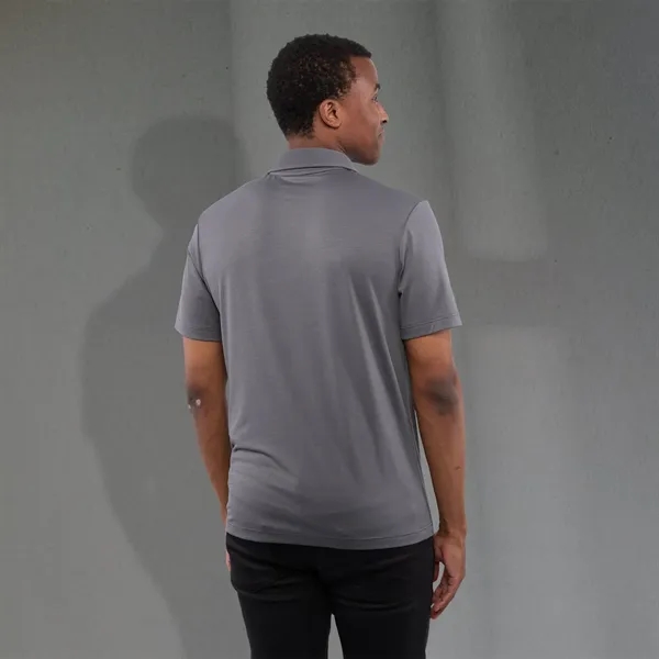 IZU EVERYTHING PERFORMANCE Eco Polo - Men's - IZU EVERYTHING PERFORMANCE Eco Polo - Men's - Image 12 of 20