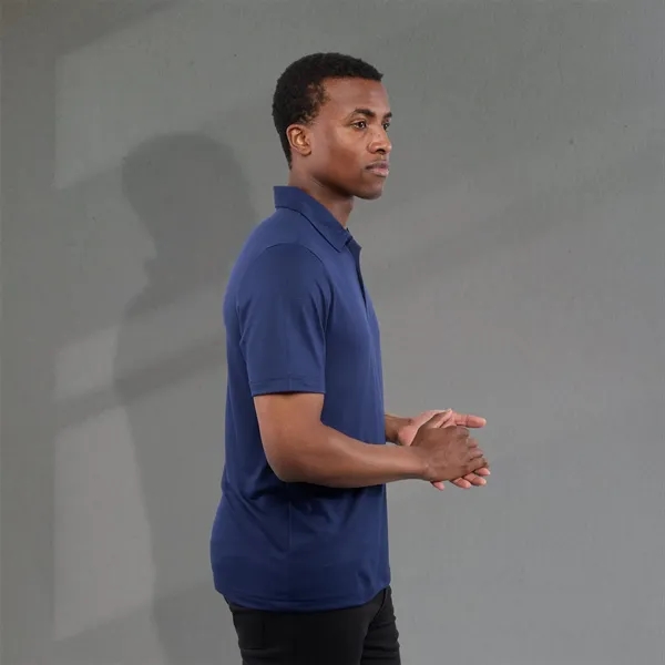 IZU EVERYTHING PERFORMANCE Eco Polo - Men's - IZU EVERYTHING PERFORMANCE Eco Polo - Men's - Image 14 of 20