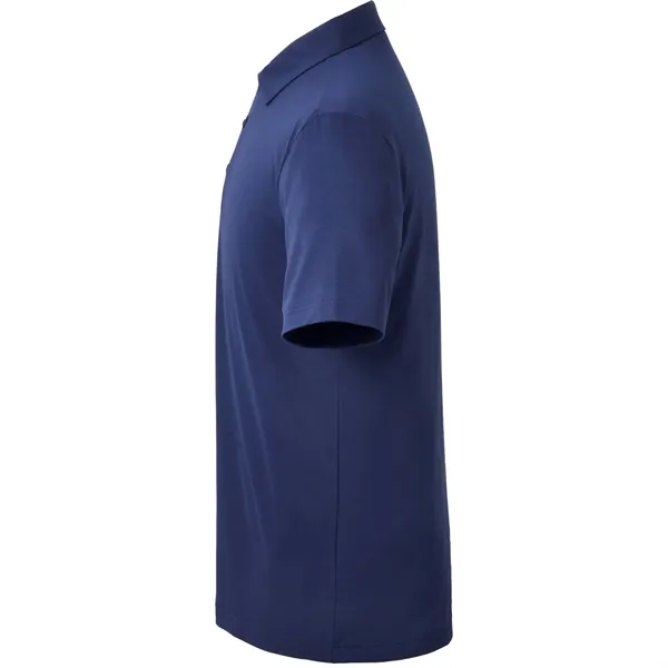 IZU EVERYTHING PERFORMANCE Eco Polo - Men's - IZU EVERYTHING PERFORMANCE Eco Polo - Men's - Image 17 of 20