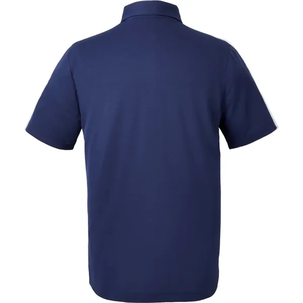 IZU EVERYTHING PERFORMANCE Eco Polo - Men's - IZU EVERYTHING PERFORMANCE Eco Polo - Men's - Image 20 of 20