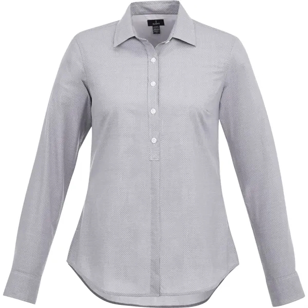 Women's THURSTON Long Sleeve Shirt - Women's THURSTON Long Sleeve Shirt - Image 1 of 8