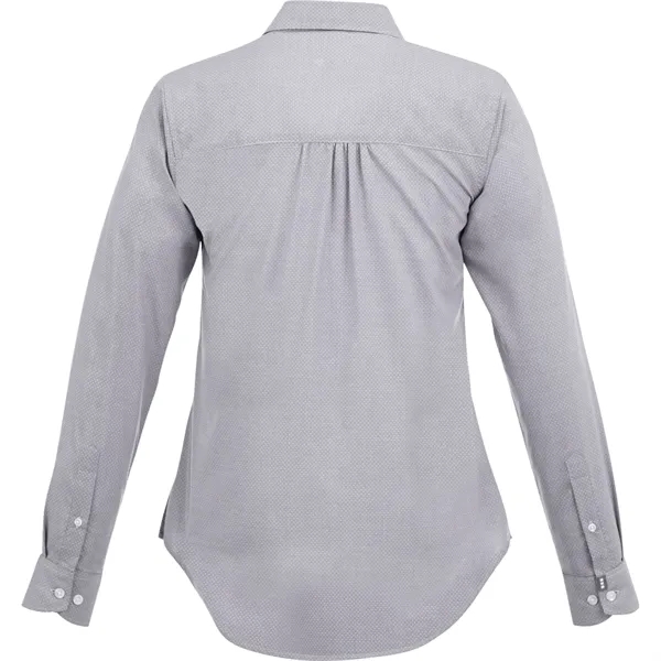 Women's THURSTON Long Sleeve Shirt - Women's THURSTON Long Sleeve Shirt - Image 2 of 8