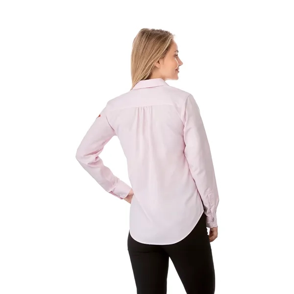 Women's THURSTON Long Sleeve Shirt - Women's THURSTON Long Sleeve Shirt - Image 3 of 8