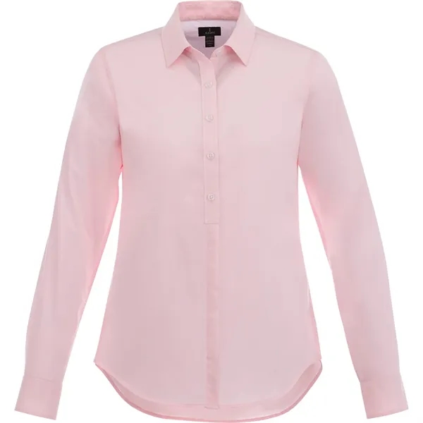 Women's THURSTON Long Sleeve Shirt - Women's THURSTON Long Sleeve Shirt - Image 5 of 8