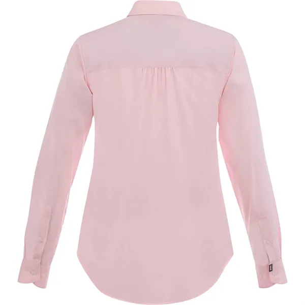 Women's THURSTON Long Sleeve Shirt - Women's THURSTON Long Sleeve Shirt - Image 6 of 8