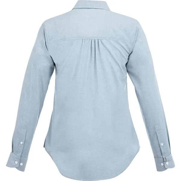 Women's THURSTON Long Sleeve Shirt - Women's THURSTON Long Sleeve Shirt - Image 8 of 8