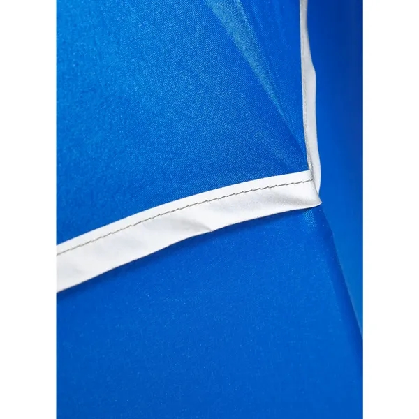 62" RPET Golf Umbrella w/ Reflective Trim - 62" RPET Golf Umbrella w/ Reflective Trim - Image 37 of 39