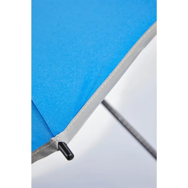 62" RPET Golf Umbrella w/ Reflective Trim - 62" RPET Golf Umbrella w/ Reflective Trim - Image 33 of 39