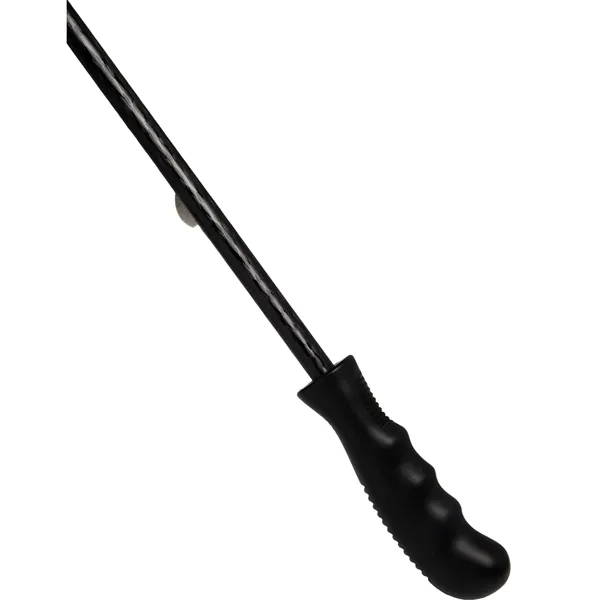 62" RPET Golf Umbrella w/ Reflective Trim - 62" RPET Golf Umbrella w/ Reflective Trim - Image 15 of 39