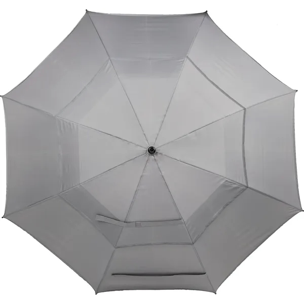 62" RPET Golf Umbrella w/ Reflective Trim - 62" RPET Golf Umbrella w/ Reflective Trim - Image 14 of 39
