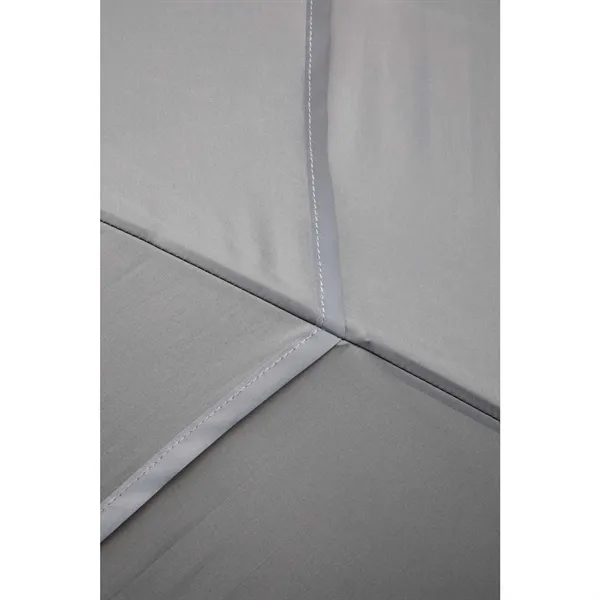 62" RPET Golf Umbrella w/ Reflective Trim - 62" RPET Golf Umbrella w/ Reflective Trim - Image 22 of 39