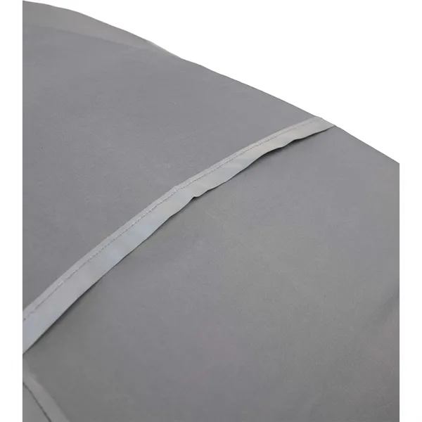 62" RPET Golf Umbrella w/ Reflective Trim - 62" RPET Golf Umbrella w/ Reflective Trim - Image 20 of 39