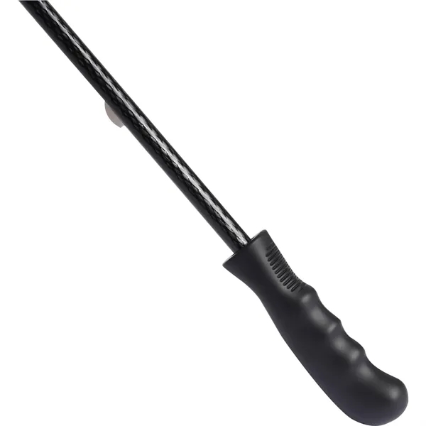 62" RPET Golf Umbrella w/ Reflective Trim - 62" RPET Golf Umbrella w/ Reflective Trim - Image 8 of 39