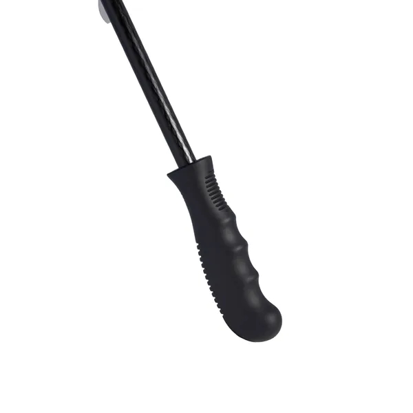 62" RPET Golf Umbrella w/ Reflective Trim - 62" RPET Golf Umbrella w/ Reflective Trim - Image 10 of 39