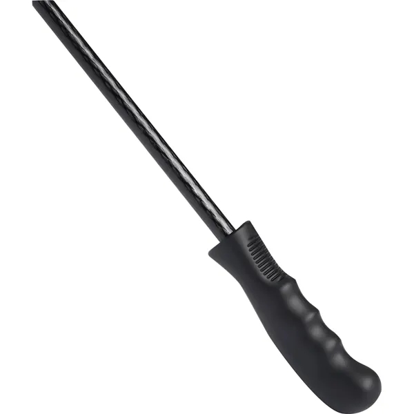 62" RPET Golf Umbrella w/ Reflective Trim - 62" RPET Golf Umbrella w/ Reflective Trim - Image 30 of 39