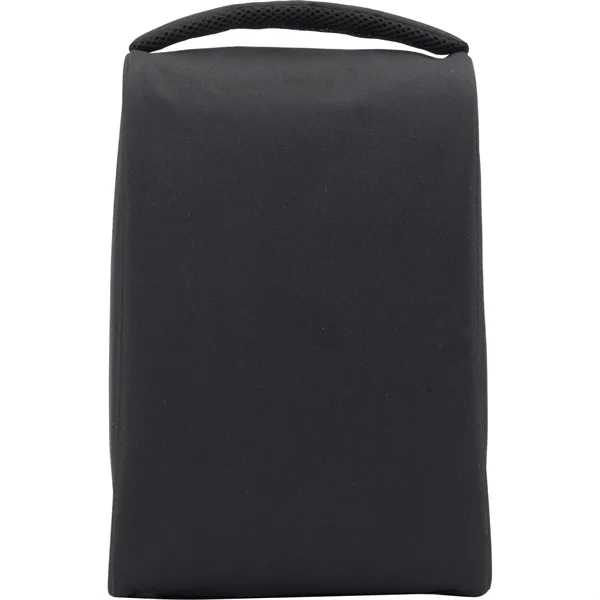 Fairway RPET Travel Shoe Bag - Fairway RPET Travel Shoe Bag - Image 2 of 6