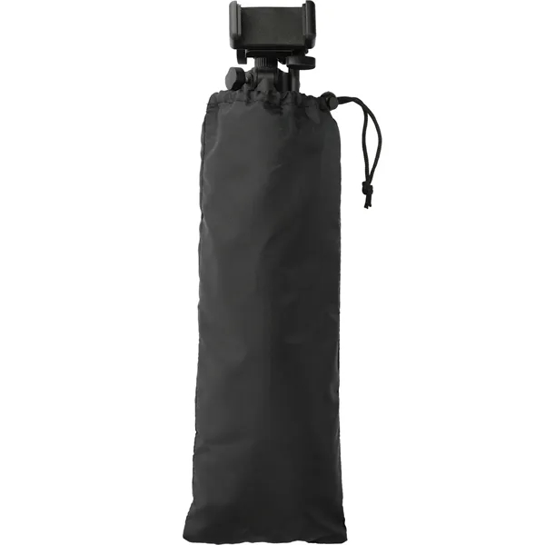 Cell Phone Adjustable Tripod Stand - Cell Phone Adjustable Tripod Stand - Image 1 of 5