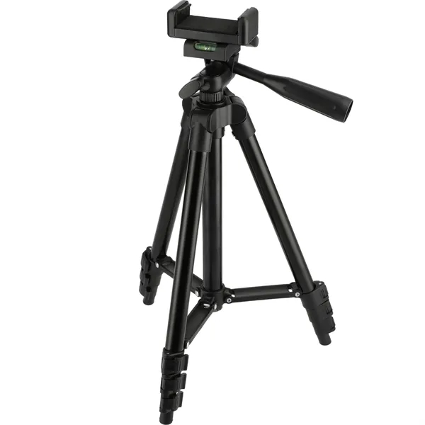 Cell Phone Adjustable Tripod Stand - Cell Phone Adjustable Tripod Stand - Image 2 of 5