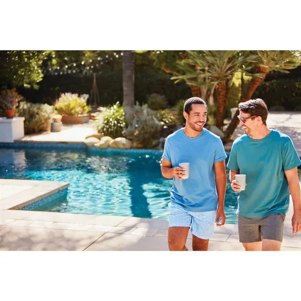 Recyclable Steel Chill-Cups™ 16oz - Recyclable Steel Chill-Cups™ 16oz - Image 15 of 23