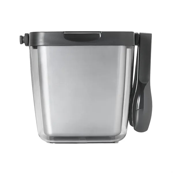 OXO 3-piece Ice Bucket Set - OXO 3-piece Ice Bucket Set - Image 1 of 11