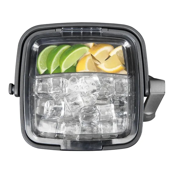OXO 3-piece Ice Bucket Set - OXO 3-piece Ice Bucket Set - Image 11 of 11