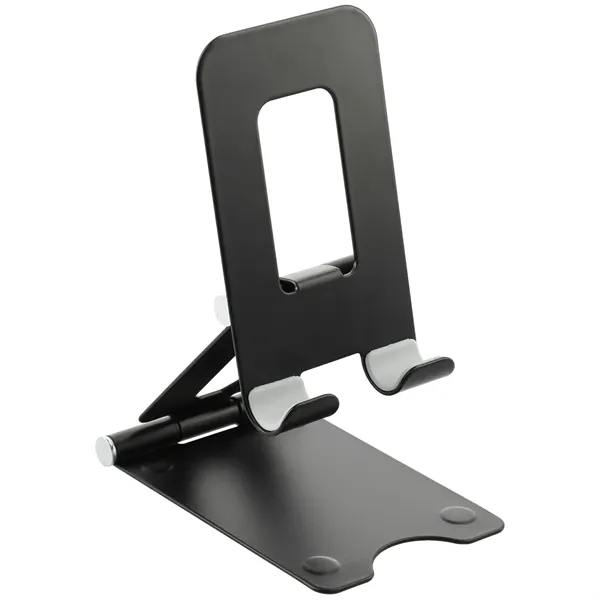 Mobile Metal Phone Stand - Mobile Metal Phone Stand - Image 3 of 4