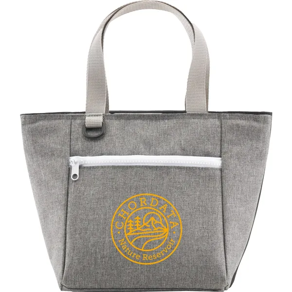 Focus RPET 6 Can Lunch Cooler - Focus RPET 6 Can Lunch Cooler - Image 7 of 13