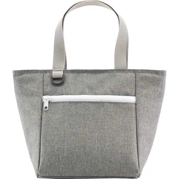 Focus RPET 6 Can Lunch Cooler - Focus RPET 6 Can Lunch Cooler - Image 8 of 13