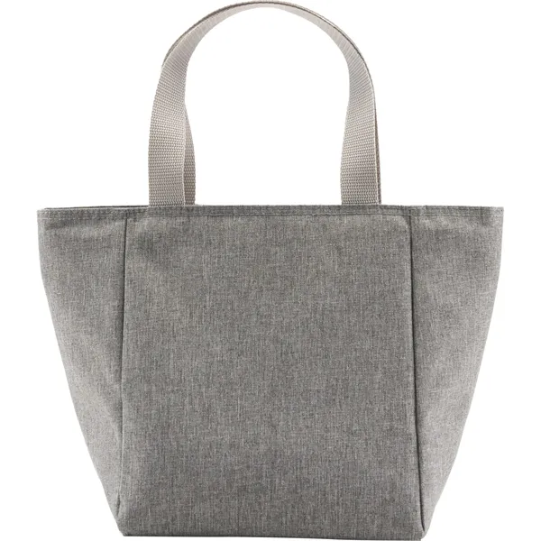 Focus RPET 6 Can Lunch Cooler - Focus RPET 6 Can Lunch Cooler - Image 9 of 13