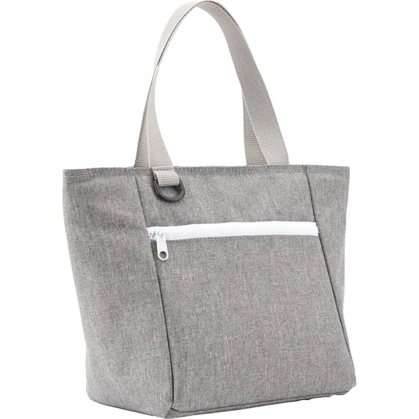 Focus RPET 6 Can Lunch Cooler - Focus RPET 6 Can Lunch Cooler - Image 13 of 13