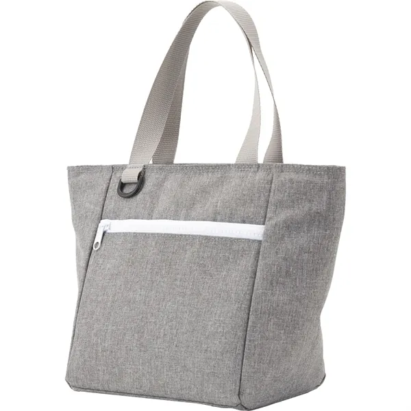 Focus RPET 6 Can Lunch Cooler - Focus RPET 6 Can Lunch Cooler - Image 11 of 13