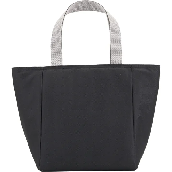 Focus RPET 6 Can Lunch Cooler - Focus RPET 6 Can Lunch Cooler - Image 2 of 13