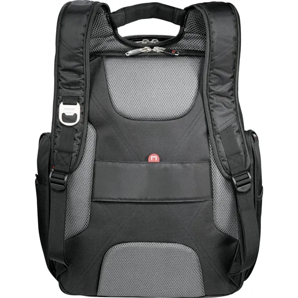 elleven™ Amped TSA 17" Computer Backpack - elleven™ Amped TSA 17" Computer Backpack - Image 13 of 18