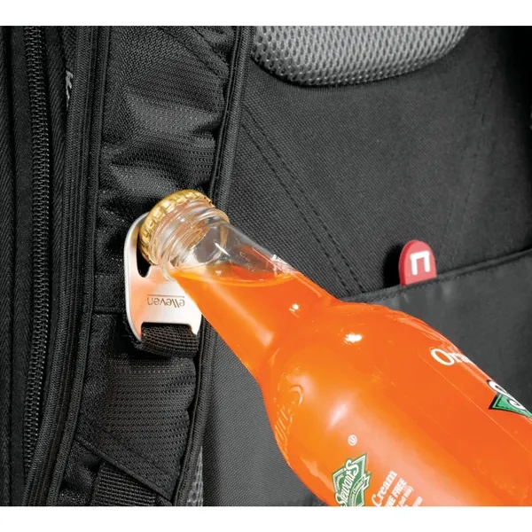 elleven™ Amped TSA 17" Computer Backpack - elleven™ Amped TSA 17" Computer Backpack - Image 16 of 18