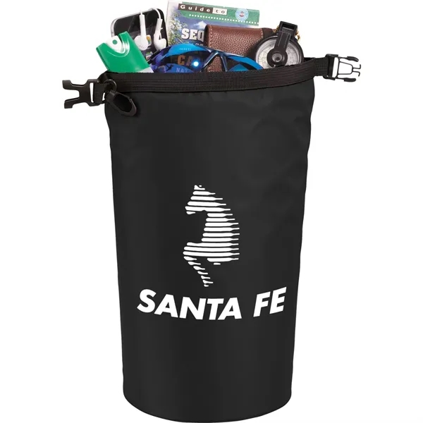 Survivor 5L Waterproof Outdoor Bag - Survivor 5L Waterproof Outdoor Bag - Image 0 of 11