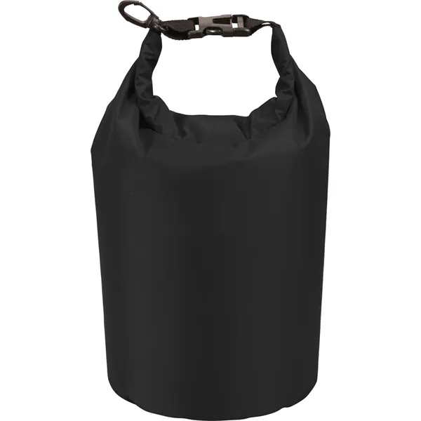 Survivor 5L Waterproof Outdoor Bag - Survivor 5L Waterproof Outdoor Bag - Image 3 of 11