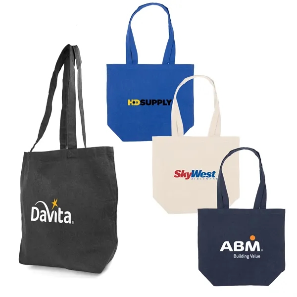 AllDay Eco Tote - AllDay Eco Tote - Image 0 of 7