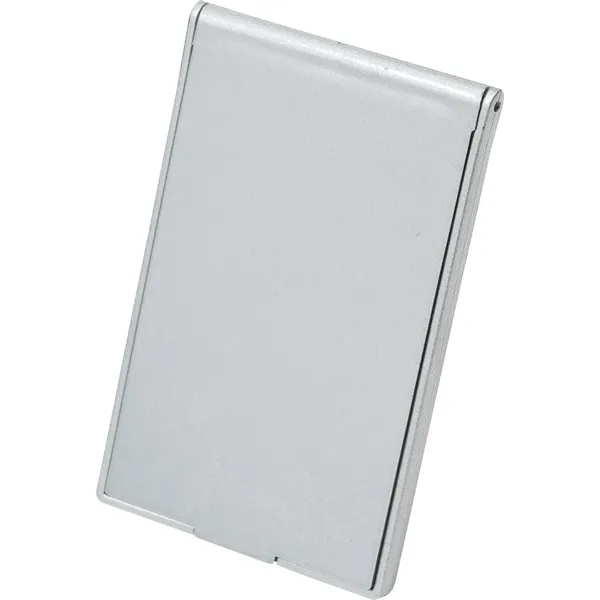 Stand-Up Pocket Mirror - Stand-Up Pocket Mirror - Image 2 of 5