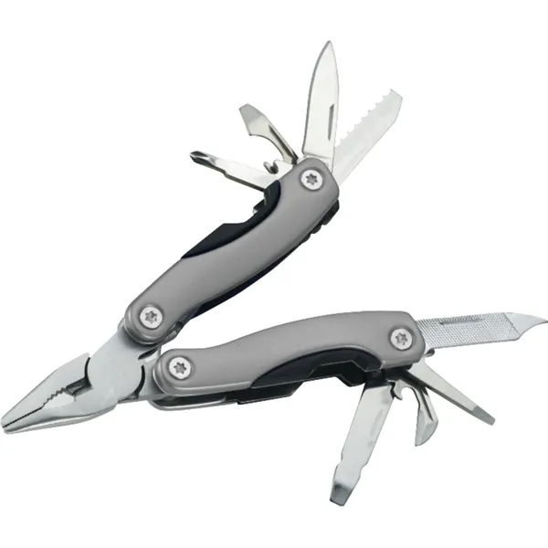 Tonca 11-Function Multi-Tool - Tonca 11-Function Multi-Tool - Image 2 of 3