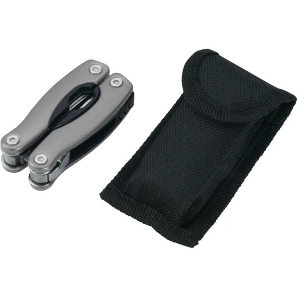 Tonca 11-Function Multi-Tool - Tonca 11-Function Multi-Tool - Image 3 of 3