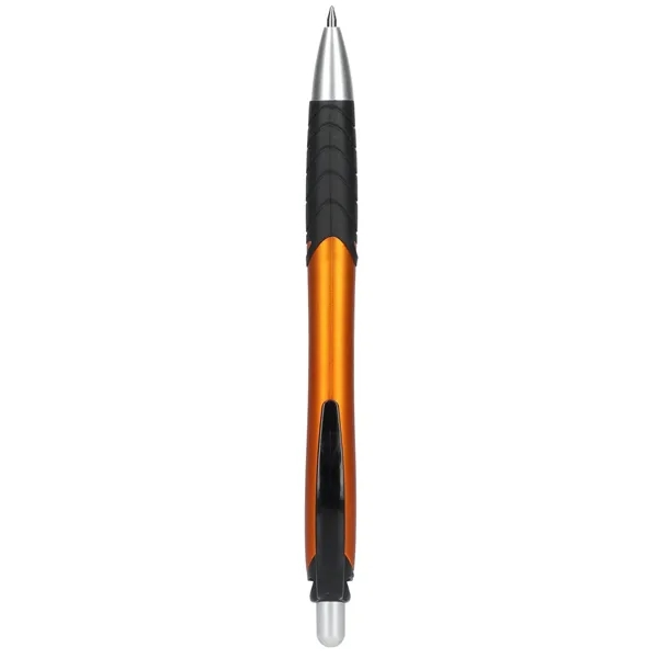 Incline Recycled ABS Gel Pen - Incline Recycled ABS Gel Pen - Image 17 of 28
