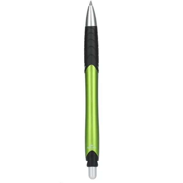 Incline Recycled ABS Gel Pen - Incline Recycled ABS Gel Pen - Image 13 of 28