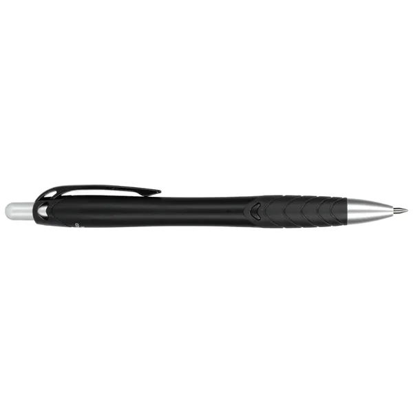 Incline Recycled ABS Gel Pen - Incline Recycled ABS Gel Pen - Image 6 of 28