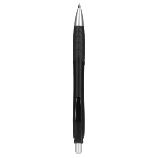 Incline Recycled ABS Gel Pen - Incline Recycled ABS Gel Pen - Image 0 of 28