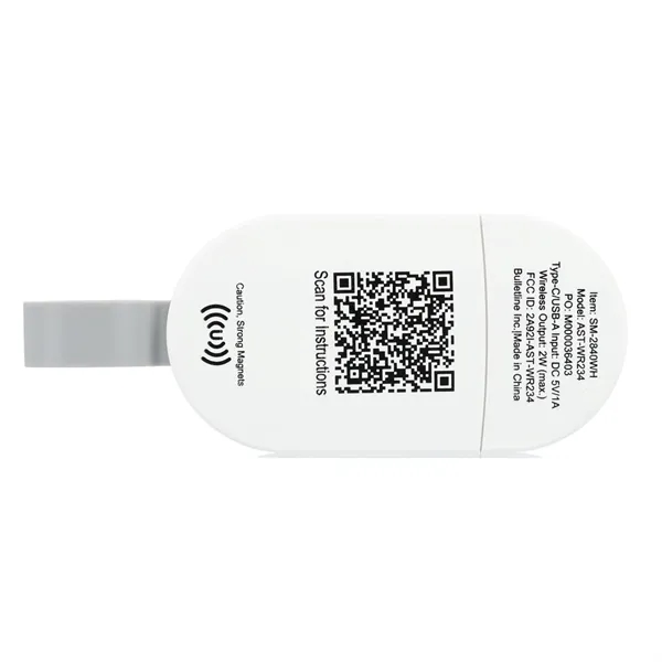 Redi iWatch USB Charger - Redi iWatch USB Charger - Image 3 of 4