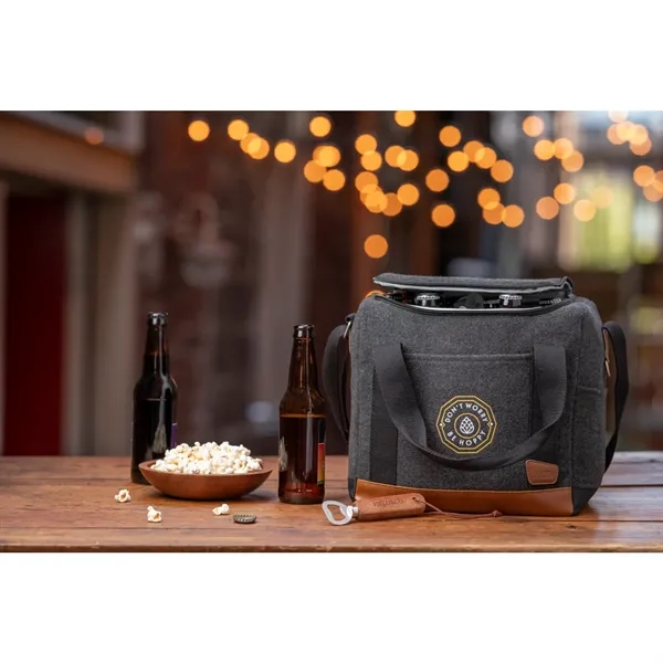 Field & Co.® Campster 24 Can Craft Cooler - Field & Co.® Campster 24 Can Craft Cooler - Image 7 of 12