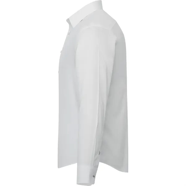 UNTUCKit Las Cases WF Long Sleeve Shirt-Men's - UNTUCKit Las Cases WF Long Sleeve Shirt-Men's - Image 2 of 4
