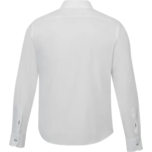UNTUCKit Las Cases WF Long Sleeve Shirt-Men's - UNTUCKit Las Cases WF Long Sleeve Shirt-Men's - Image 4 of 4