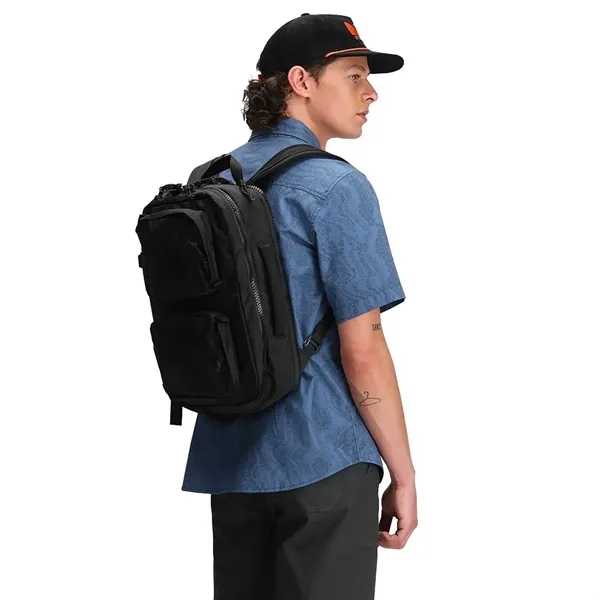 Topo Recycled Global Briefcase - Topo Recycled Global Briefcase - Image 14 of 24